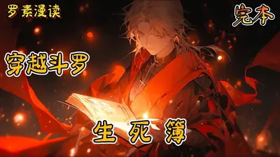 斗罗之毁灭与生命
