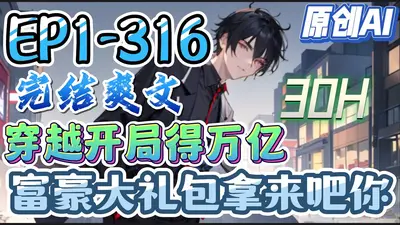 震惊！妹妹竟逼我接手千亿集团