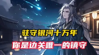 镇守边关被诬陷，开局陆地神仙