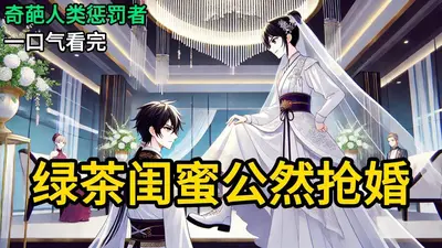 异种规则：收了匹配者们的嫁妆后