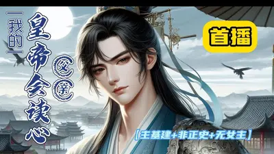 我的皇帝父亲会读心