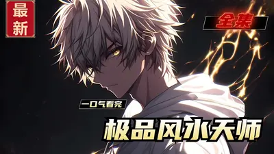 极品风水师