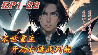 末世船长的重生生活