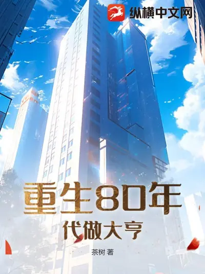 重生之我们的80年代