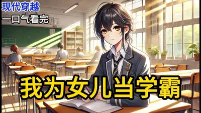 我的女儿居然是重生者