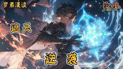 遮天之我成了李长青