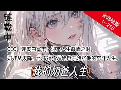 奶爸的赘婿人生