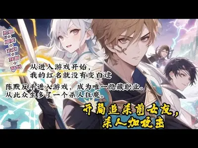 杀人加攻击，开局追杀前女友