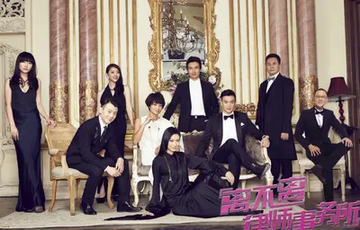 金牌律师心尖宠