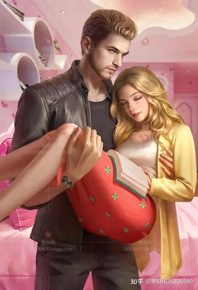 交互式小说：失业后的正确选择