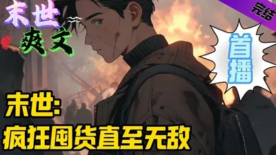 列车求生？我在末世招揽队友躺赢