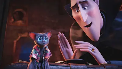 我的吸血鬼宝宝