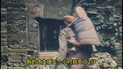 一路征程一路血