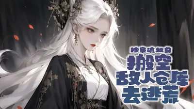 抄家流放相公带我囤货忙