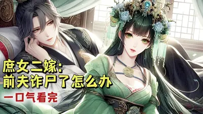 代嫁庶女：腹黑王爷请指教