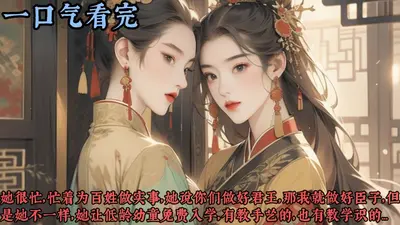 小皇后，好羞羞