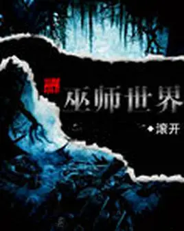 网游之巫师世界