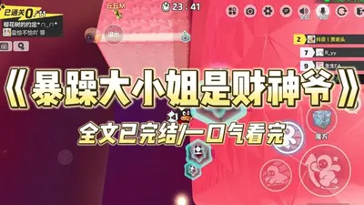 王爷的暴躁小丫头