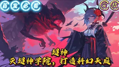 超神学院从不灭之躯开始
