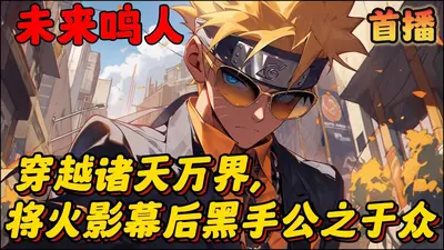 诸天降临者：漩涡鸣人参上