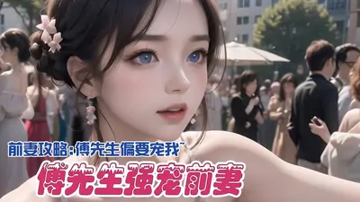 褚少的绝宠前妻