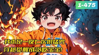 七国神级熊孩子