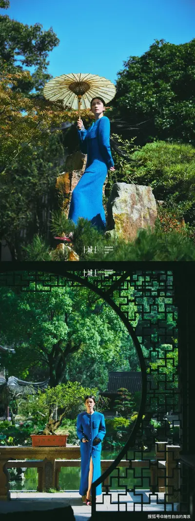 荣耀归于白鹿巷