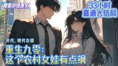 重生九零：我家老公有点暖