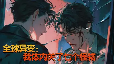 空间跳跃：我的身体发生了异变