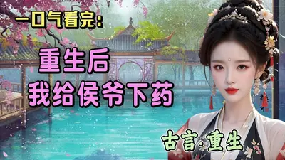 我的夫君有点坏