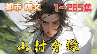 透视高手混山村