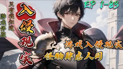 网游：只有我能将现实带入游戏