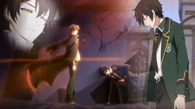 龙族：S级新生开局屠龙