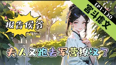 夫人要炸城？薄爷又去拉引线了