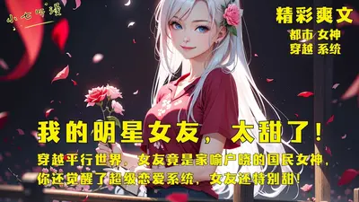 东京明星女友是恋爱脑，怎么办