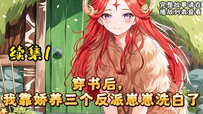 小崽崽又进化了