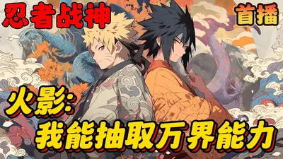 火影之万界召唤系统