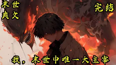 末世超级大地主