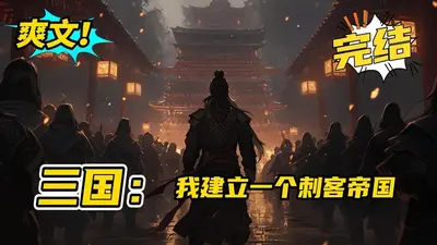 三国之刺客帝国