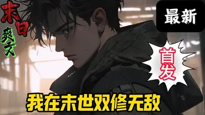 重生之我在末世无敌