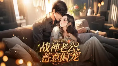 误嫁豪门，战神老公蓄意偏宠